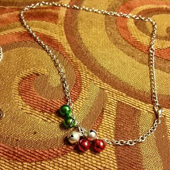 Two Necklaces - Picture 3 of 3