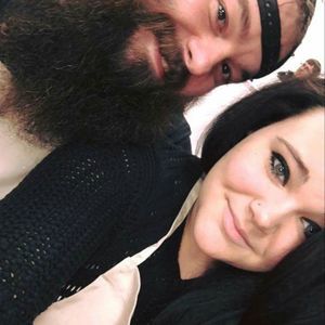 Meet your Posher, Derek