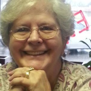 Meet your Posher, Brenda