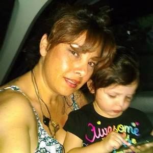 Meet your Posher, Celia