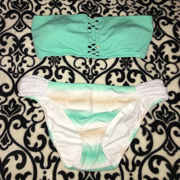 Victoria Secret Swim Suit