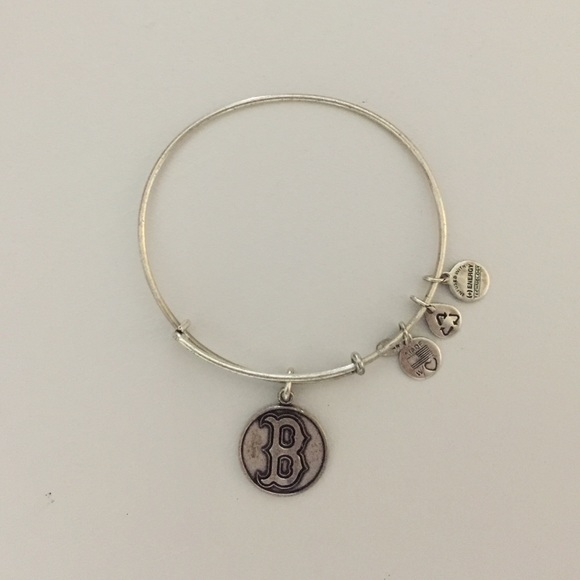 Alex & Ani Boston bangle