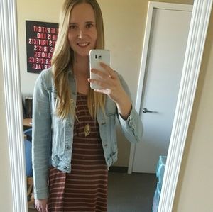 Meet your Posher, Micah