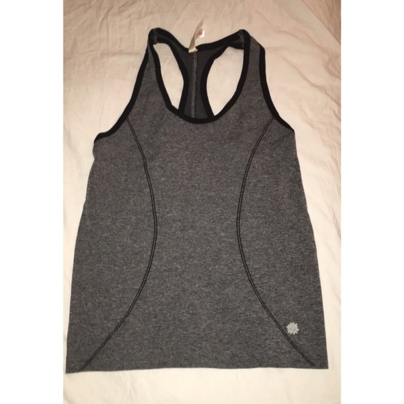 Workout Top