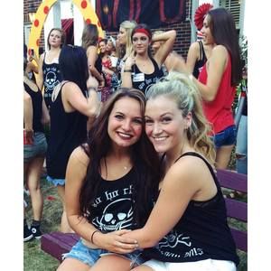 Meet your Posher, Mary