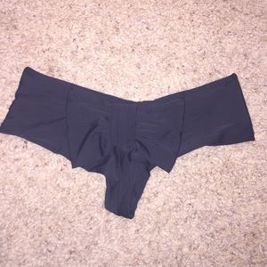 Lolli bow swimsuit bottoms