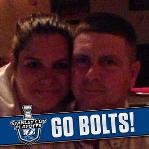 Meet your Posher, Barbara