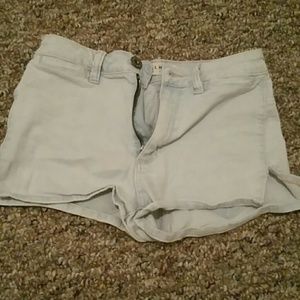 Bullhead Denim Co. Shorts size 0