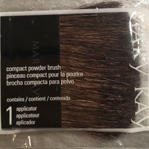Mary Kay Compact Powder Brush