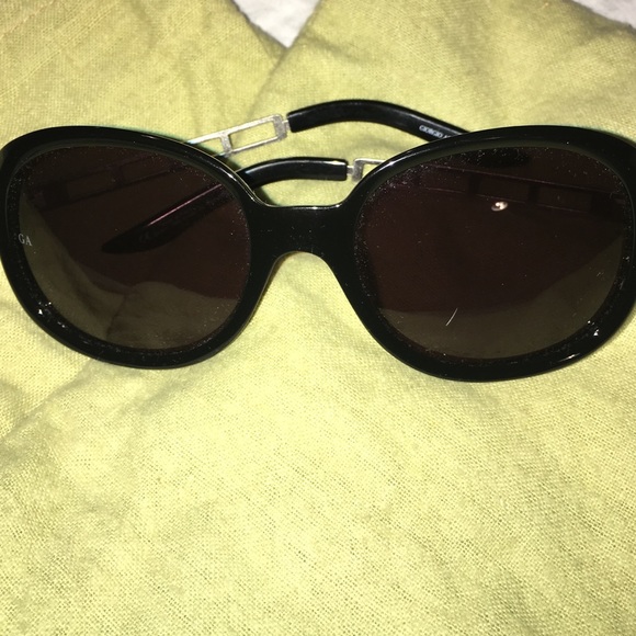 Giorgio Armani Optyl Sunglasses