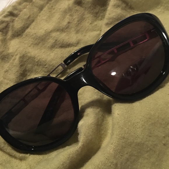 Giorgio Armani Optyl Sunglasses