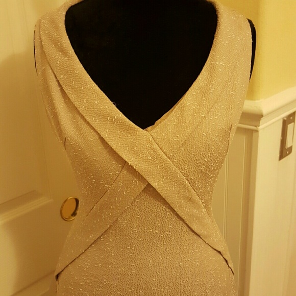 ZAC POSEN DRESS - Picture 2 of 2