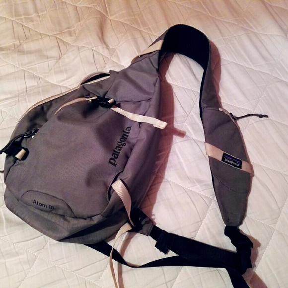 Women's Patagonia 8 liter day pack