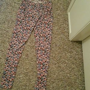 Mossimo Leggings Size Small