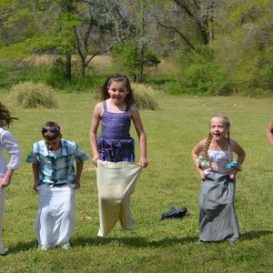 Meet your Posher, Janice