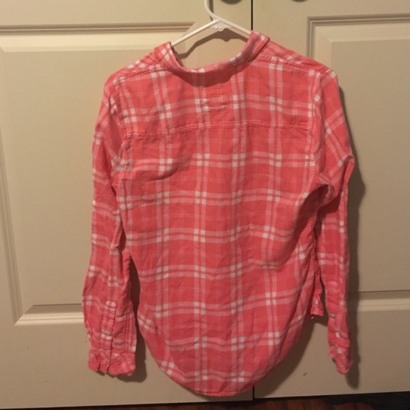 Pink Flannel - Picture 2 of 2