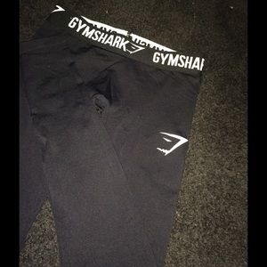 Gymshark Form Running Leggings