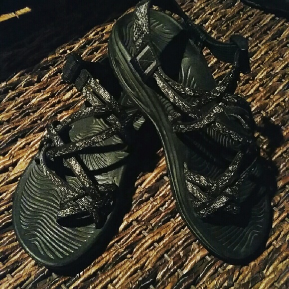 Chacos