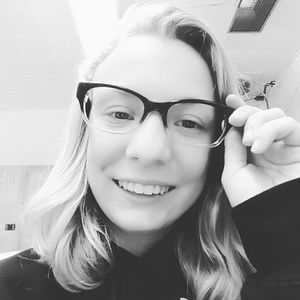 Meet your Posher, Eryn