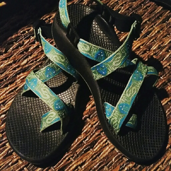 Chacos