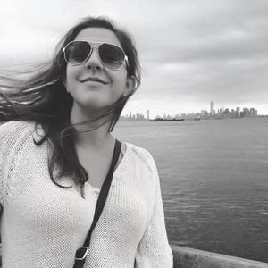 Meet your Posher, Kaitlyn