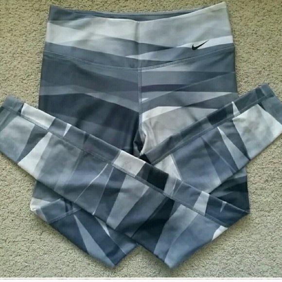 Show stopping Nike Legend Size M