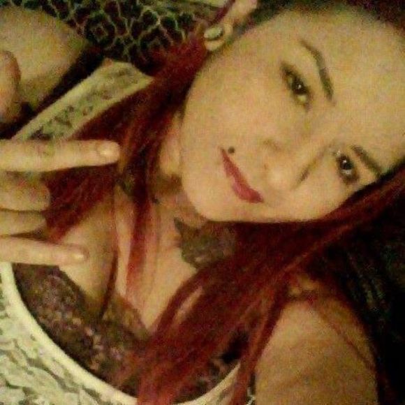 Meet your Posher, Marissa