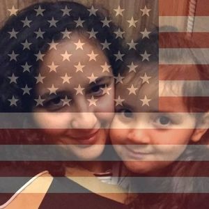 Meet your Posher, Lorena