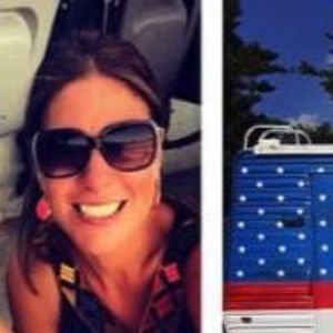 Meet your Posher, Jaime