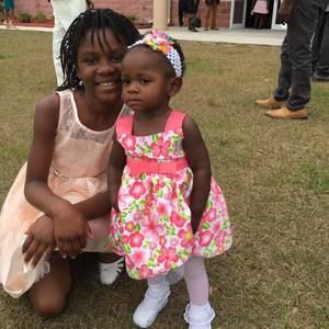 Meet your Posher, Ronalda