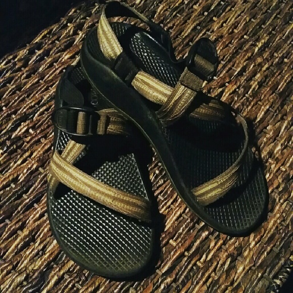 Chacos