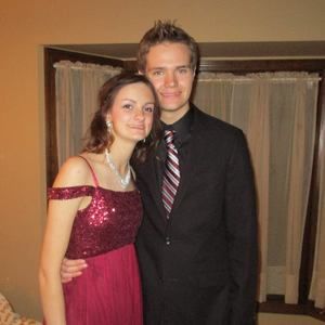 Meet your Posher, Jillian