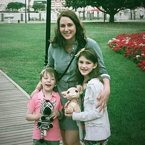 Meet your Posher, Erin