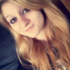 Meet your Posher, Whitney