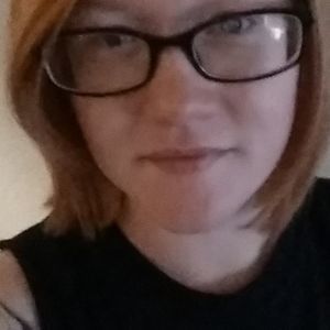 Meet your Posher, Annamarie