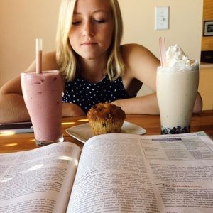 Meet your Posher, Sofie