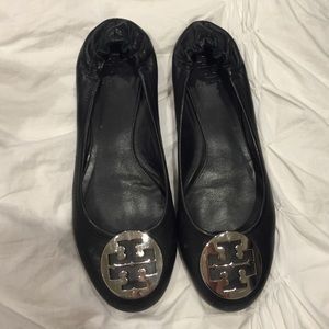 Tory Burch Reva Ballet Flat