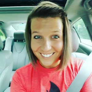 Meet your Posher, Rachel