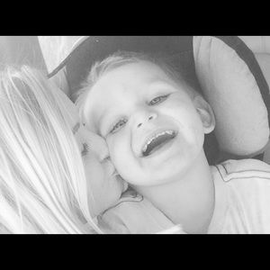 Meet your Posher, Tammy