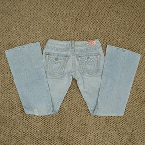 True Religion Joey jeans Size-28