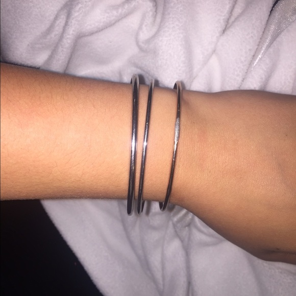 Crystal jewelry set - Picture 2 of 4