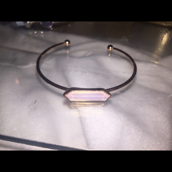 Crystal jewelry set - Picture 4 of 4