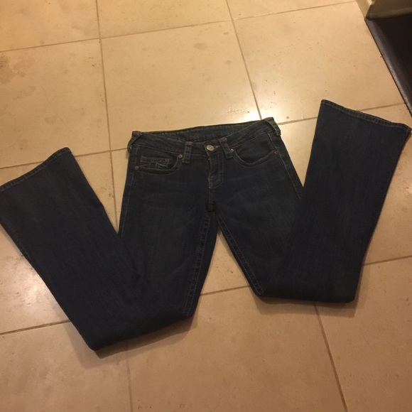 True Religion Boot cut jeans - Picture 4 of 5