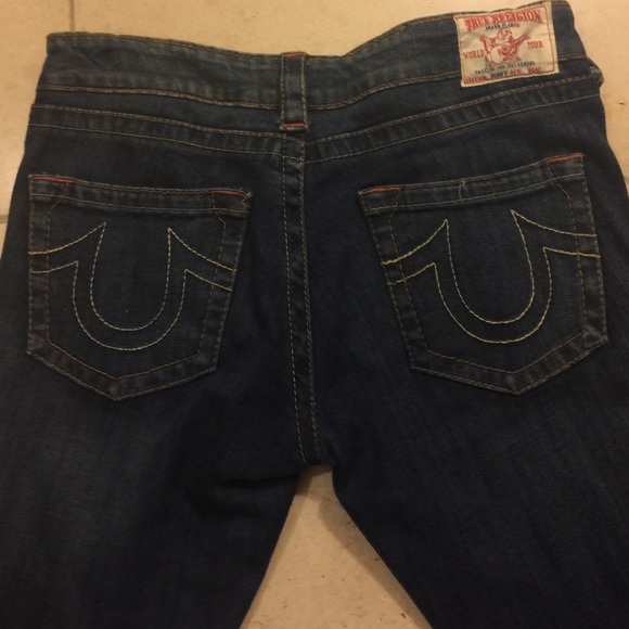 True Religion Boot cut jeans - Picture 5 of 5