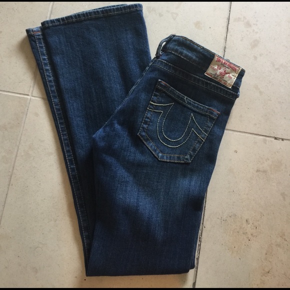 True Religion Boot cut jeans - Picture 2 of 5