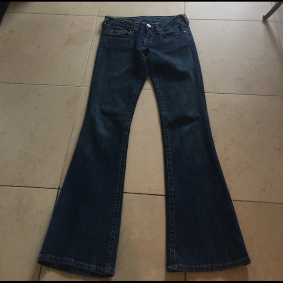 True Religion Boot cut jeans - Picture 3 of 5