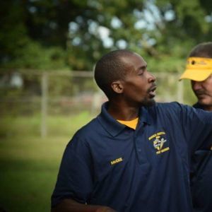 Meet your Posher, Katrina