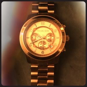 Michael Kors Men's Watch