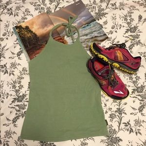 🎉FINAL PRICE❗️Prana halter fitness top