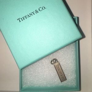 Tiffany and Co Pendant